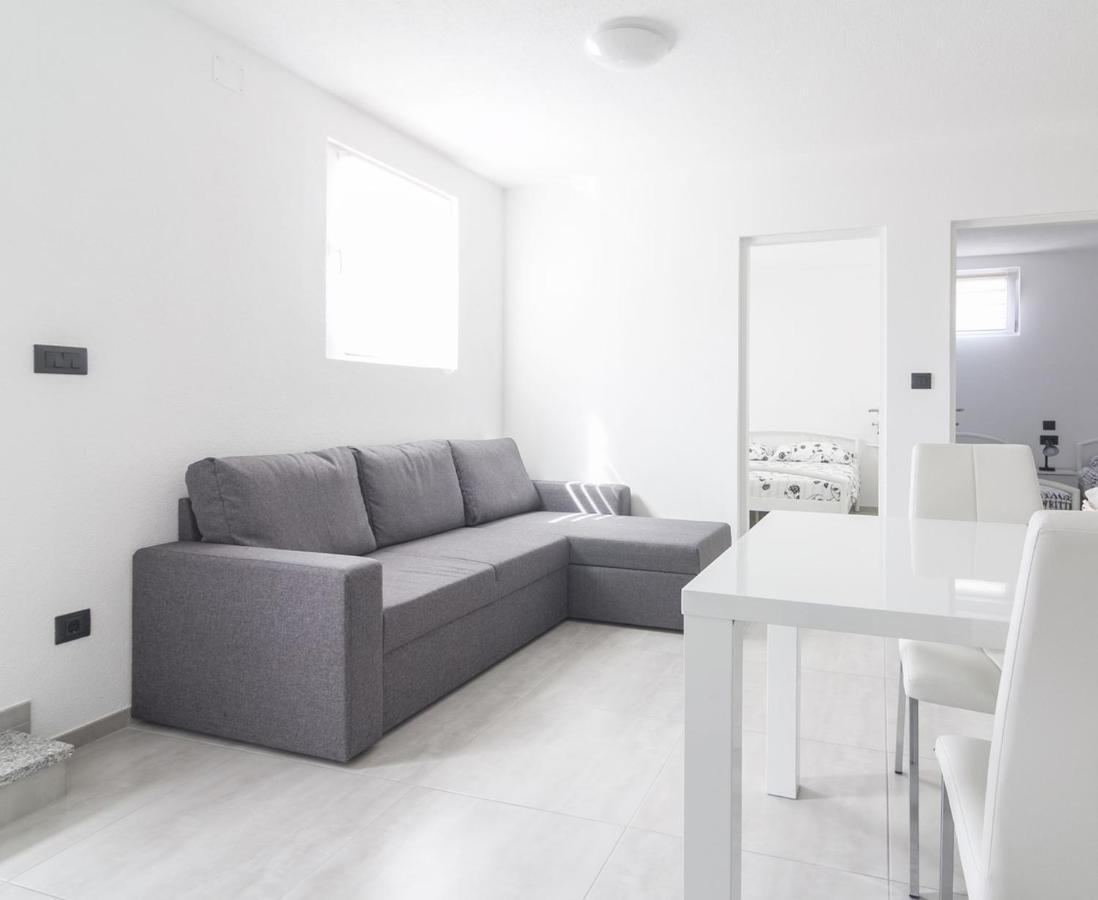 New Family 2 Bedroom Apartment Vodnjan Extérieur photo