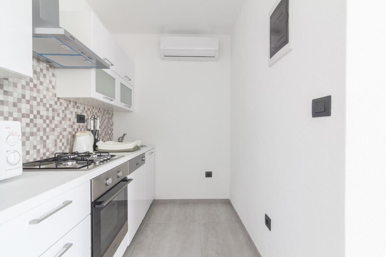 New Family 2 Bedroom Apartment Vodnjan Extérieur photo
