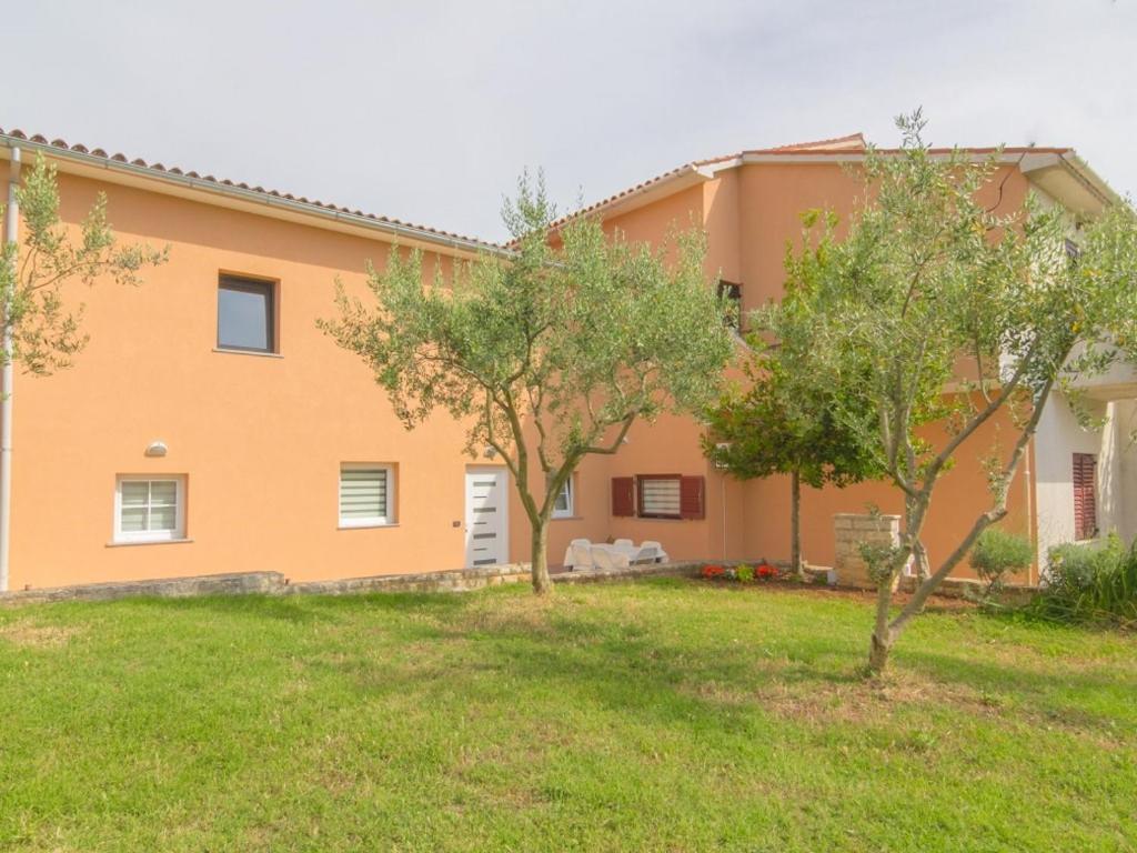 New Family 2 Bedroom Apartment Vodnjan Extérieur photo